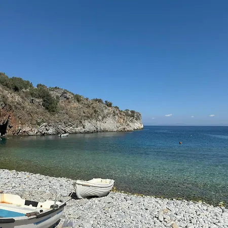 Alypa Pyrgos *