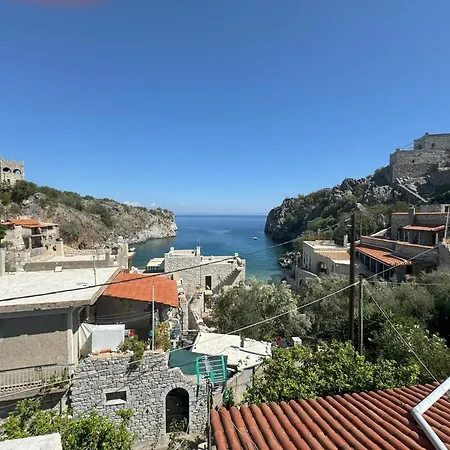 Alypa Pyrgos * Λάγια