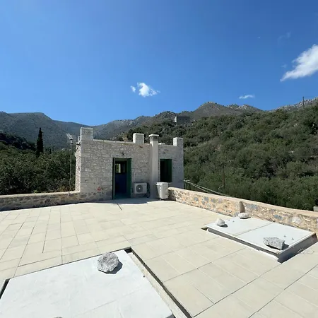Σπίτι διακοπών Alypa Pyrgos