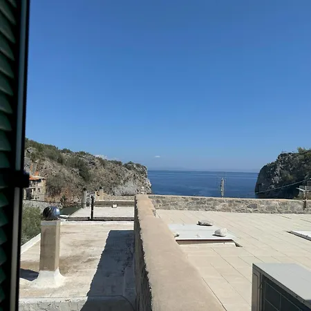 Holiday home Alypa Pyrgos *