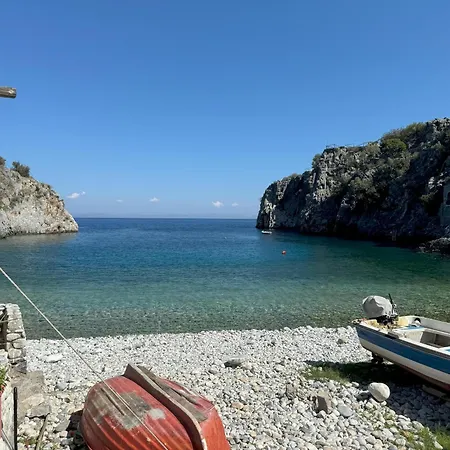 Holiday home Alypa Pyrgos Lagia