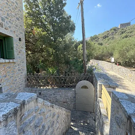 Alypa Pyrgos