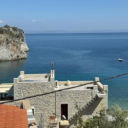 Σπίτι διακοπών Alypa Pyrgos