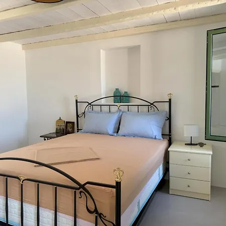 Alypa Pyrgos Holiday home Lagia