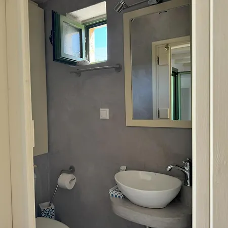 Holiday home Alypa Pyrgos Lagia