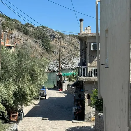 Alypa Pyrgos