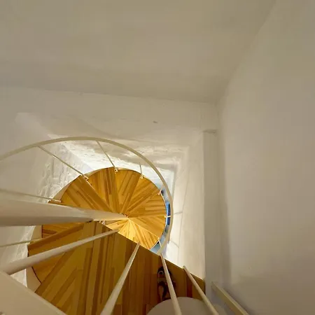 Alypa Pyrgos Holiday home Lagia