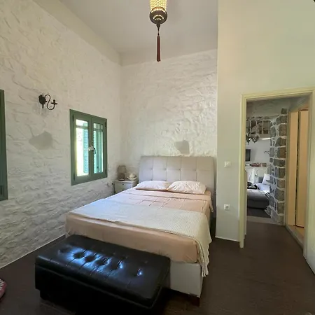 Alypa Pyrgos Σπίτι διακοπών